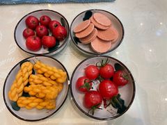 -鹊华居·地道鲁菜·海鲜·融合味(大明湖店)