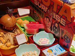 -摩打食堂(喜荟城店)