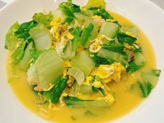 -船歌·鱼水饺青岛菜(国贸商城店)