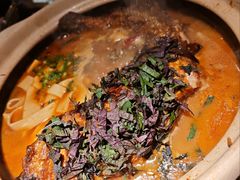 柴火稻草鱼-吃饭皇帝大(长宁龙之梦店)