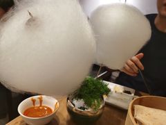-小大董·烤鸭(王府井apm店)