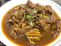 烧老鹅-壶园美食·淮扬菜(东圈门店)