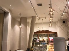 -WHEAT&BAKER-麥(凯德来福士店)
