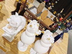 -秦淮礼物(贡院街店)