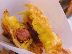 -粉粉乐鲷鱼烧(美罗城店)