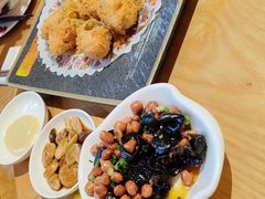 -德胜轩正宗顺德菜(宝安沙井会展中心店)