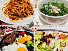 -杯子红牛排(创意产业园店)