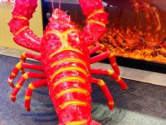 -文叔·湖北名小吃·小龙虾(华强北店)