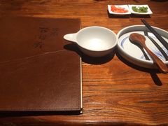 iphone_upload_pic-云海肴·汽锅鸡·云南菜(领展购物广场·中关村店)
