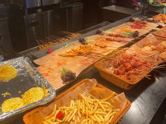 -九月海·海鲜自助(世纪东方店)