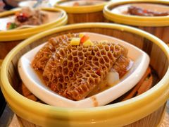 -海皇食府(水都假日酒店店)