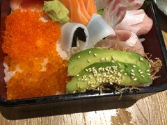-隐泉之语日式料理(王府中环店)