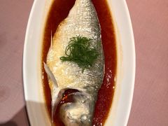 -新荣记(南京西路店)