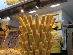 -味子夫鸡柳(解放碑总店)