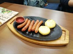 -萨莉亚意式餐厅(彩悦城店)
