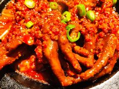 -七八冷面·延边朝鲜族美食(圣熙八号店)