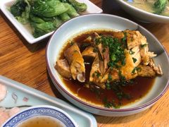 -百家鲜·杭帮菜