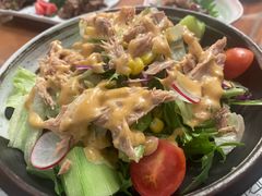 -森味花园·日本料理(伊藤洋华堂亚运村店)