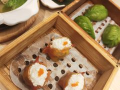 -蔡澜点心·粤菜(新街口IFCX店)