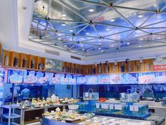-汇丰苑·海鲜青岛菜(中山路大鲍岛店)