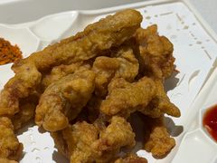 -海底捞火锅(长宁路龙之梦店)