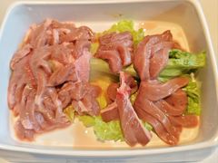 -名扬煮艺肥牛自助火锅(同和店)