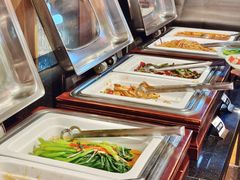 -盛江山自助料理(太原街万达店)