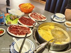 -贵宾牛·潮汕牛肉火锅(珠池总店)