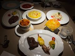 -波特曼西餐厅(中央大街店)