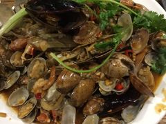 -程友记小海鲜·烧烤(马狮店)