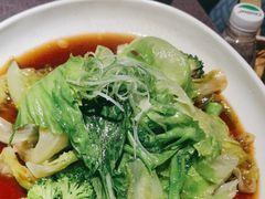 -羲和雅苑•北京烤鸭(国贸商城店)