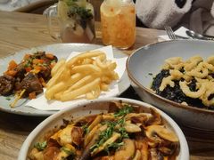 -Apollo·西班牙小酒馆(安福路店)
