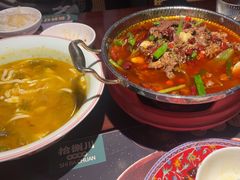 -拾捌川·自贡爆炒(新街口店)