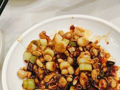 -大鸭梨烤鸭店(花园村店)