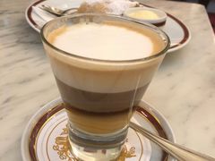-Cafe Sacher(WIEN)