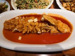 -老长春肉馆(创业大街店)