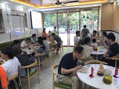 大堂-壹厨饭店(五羊店)