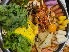 -京尚道韩式美食屋(海甸岛店)