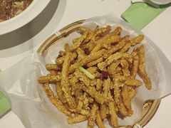 -鑫小城故事·藕汤·家常菜(台北一路总店)