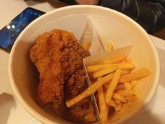 -麦当劳(无锡永乐店)