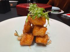 -荷风细雨·中国茶宴(碧云店)