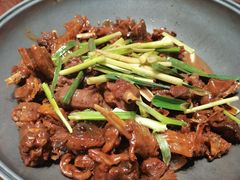 -食德乐·全鸽宴顺德菜(南湖店)