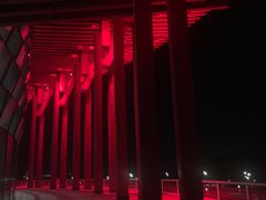-北京雁栖湖国际会展中心