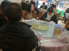 -洪霞餐馆