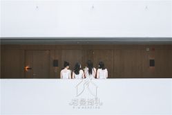 -西安威斯汀大酒店·宴会厅