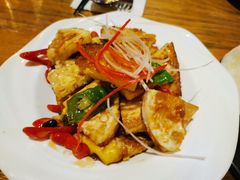 -Let's Taipei 非常烘焙(太古里店)