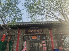 -白氏鲶鱼汤(白亮1号店)