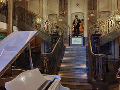 -波特曼西餐厅(中央大街店)