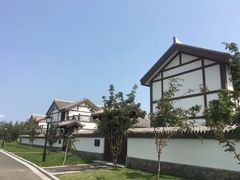 -呼兰河口湿地公园