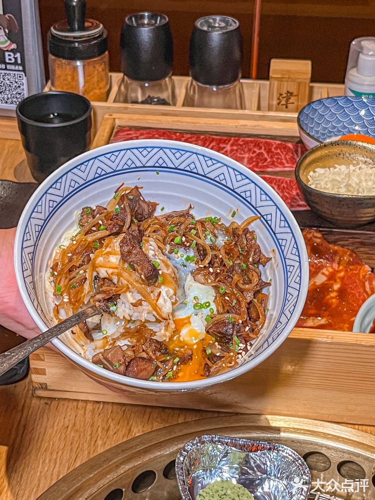 从进门到结账我的嘴没合上过…